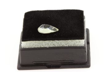 1.62 cts  BERYL VERT . IF