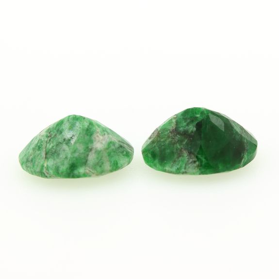 5.59 cts LOT DE 2 MAW SIT SIT VERTE