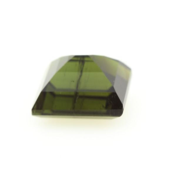 1.89 cts TOURMALINE VERTE