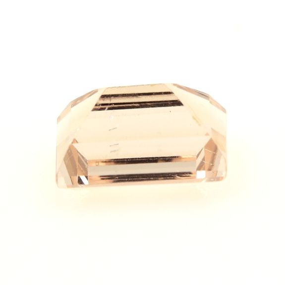 1.22 CT. PINK MORGANITE . VVS