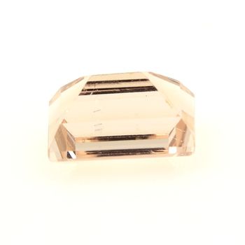 1.22 CT. PINK MORGANITE . VVS