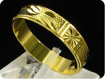 BAGUE HOMME