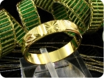 BAGUE HOMME