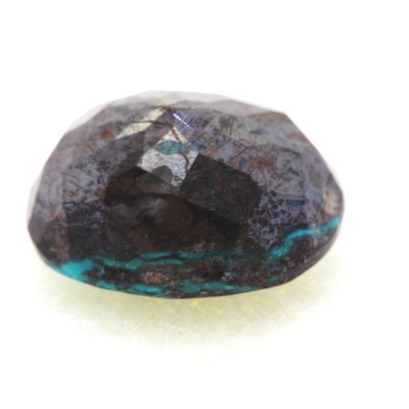 4.26 cts  CHRYSOCOLLE