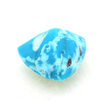 2.20 CT. NATURAL BLUE TURQUOISE