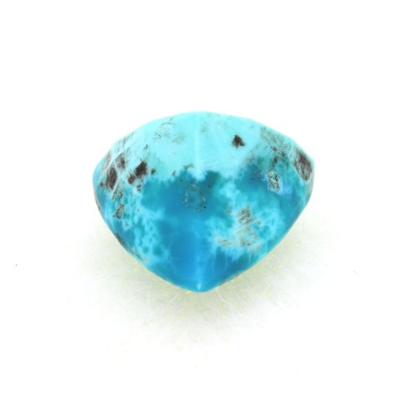 1.97 CT. NATURAL BLUE TURQUOISE