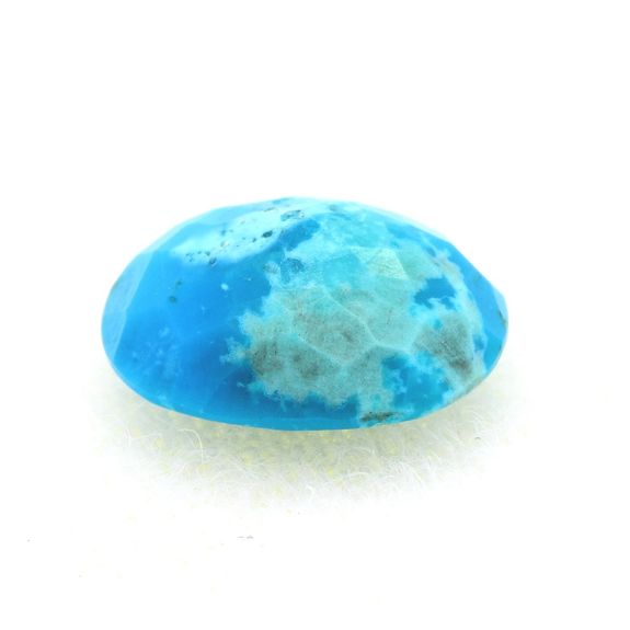 1.81 cts TURQUOISE BLEU