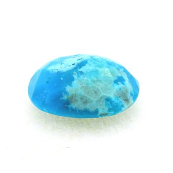 1.81 cts TURQUOISE BLEU