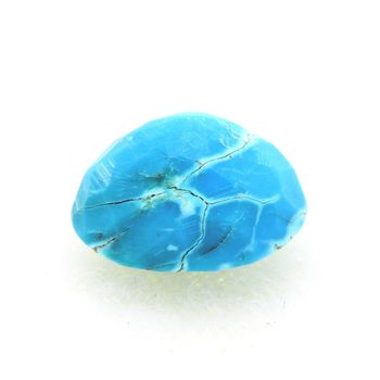 1.80 cts TURQUOISE BLEU
