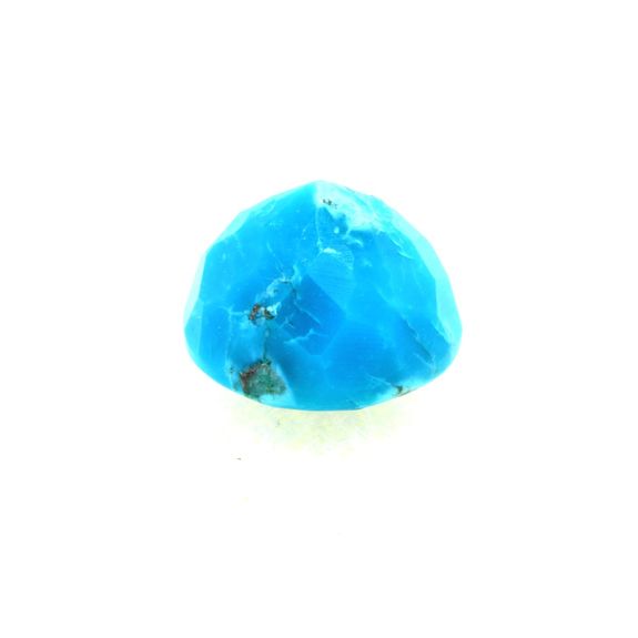 1.40 cts  TURQUOISE BLEU