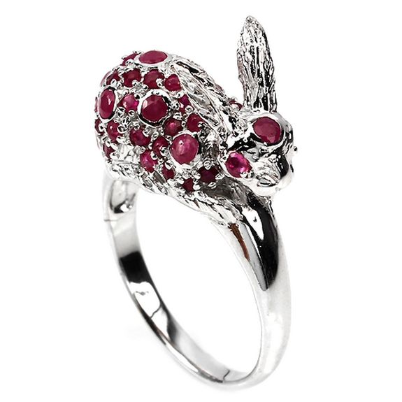 Ruby RING