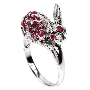 Ruby RING