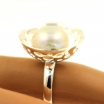 Pearl RING