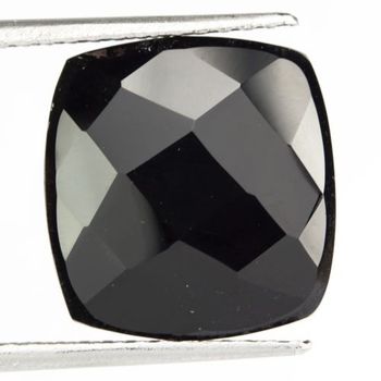 15.17 cts TOURMALINE NOIRE SCHÖRL