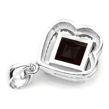 Garnet PENDANT