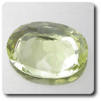 2.38CT. SUBLIME! UNHEATED YELLOW ORTHOCLASE FELDSPAR