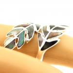Mother of pearl RING