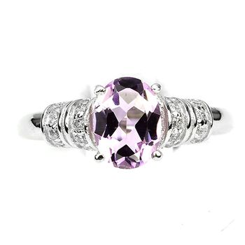 Amethyst RING