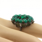 Aventurine RING