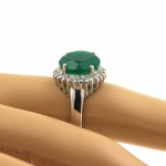 Aventurine RING