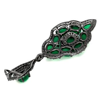 Aventurine PENDANT