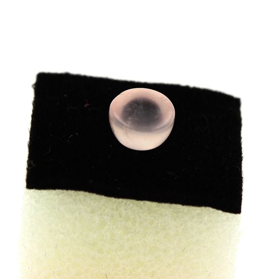 1.45CT. NATURAL PINK QUARTZ