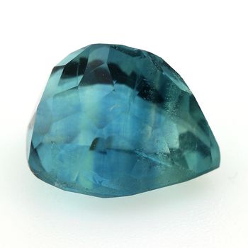 5.95 cts FLUORINE VERTE. VVS