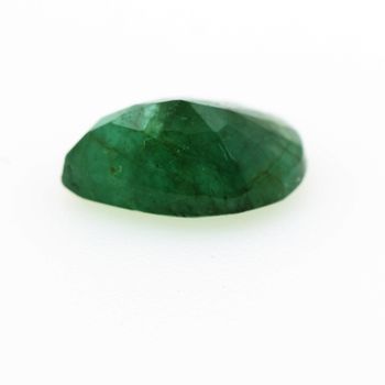 1.15CT. GREEN EMERALD