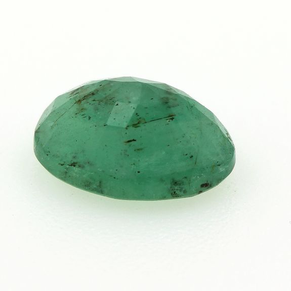 1.10CT. GREEN EMERALD