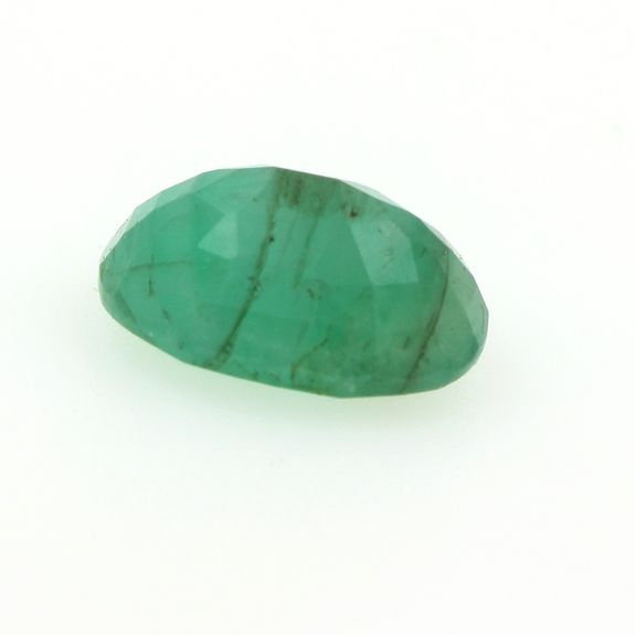 1.20CT. GREEN EMERALD