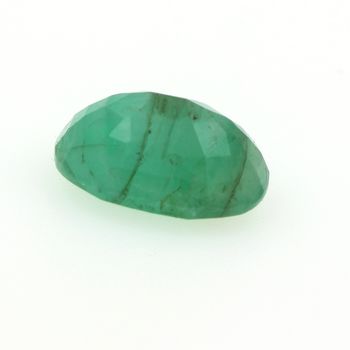 1.20CT. GREEN EMERALD