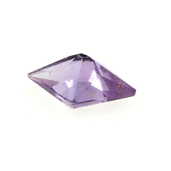 0.22CT. NATURAL PURPLE SCAPOLITE . IF