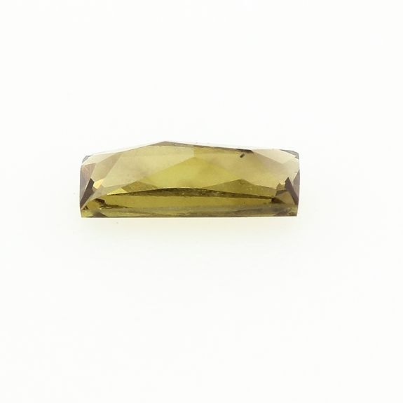 0.16 cts EPIDOTE . IF