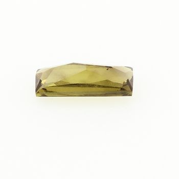 0.16 cts EPIDOTE . IF