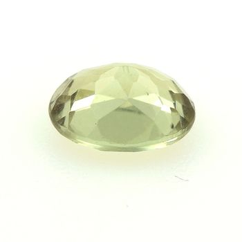 0.66 cts DIASPORE COULEUR CHANGEANTE . IF