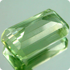 14.45ct NATURAL GREEN AMETHYST