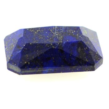 4.52 cts  LAPIS LAZULI