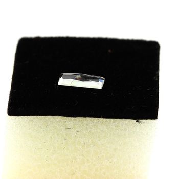 0.22CT. UV COLOR CHANGE SCAPOLITE . VVS