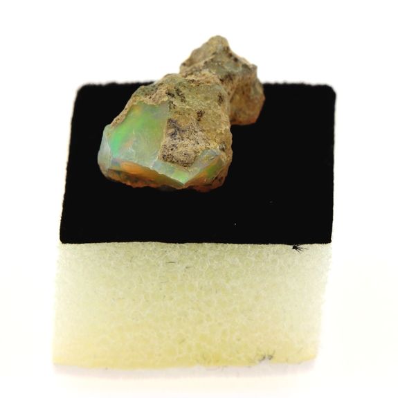 5.50 cts CRISTAL D' OPALE