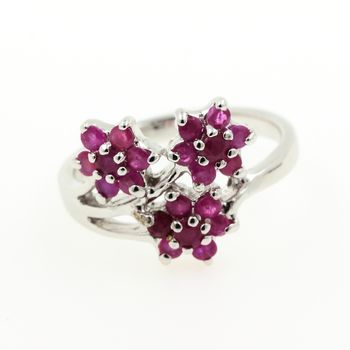 RUBY RING
