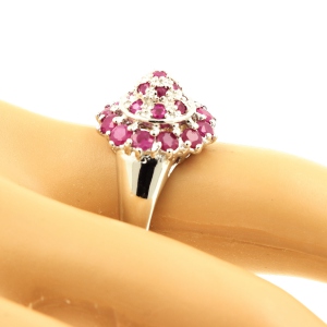 RUBY RING