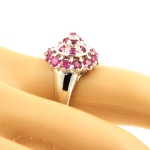 RUBY RING