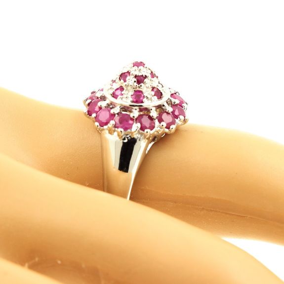 RUBY RING