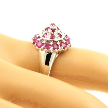 RUBY RING