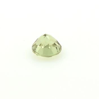 0.65 cts DIASPORE COULEUR CHANGEANTE . IF