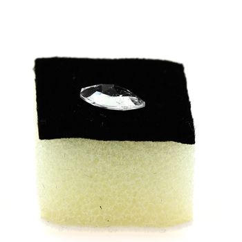 1.13 cts BERYL BLANC . VVS