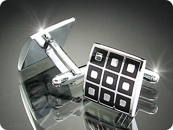 BOUTONS DE MANCHETTES