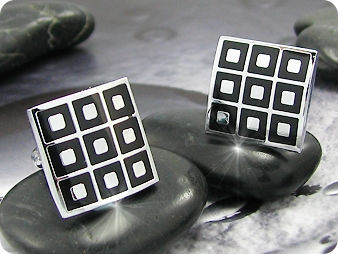 BOUTONS DE MANCHETTES