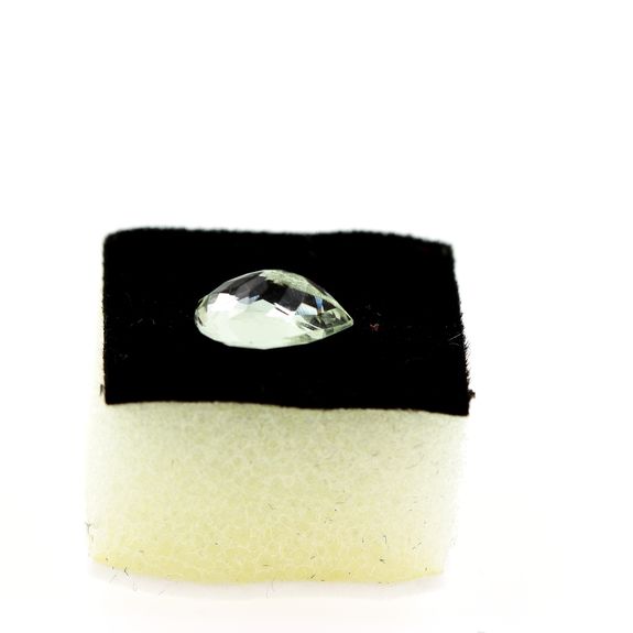 1.63CT. GREEN BERYL . VVS