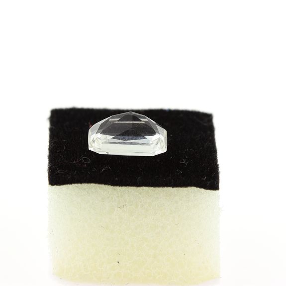 2.83CT.  NATURAL POLLUCITE . VVS